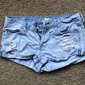 Abercrombie Shorts